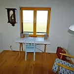 Semesterbostad Blekitny Darłowo