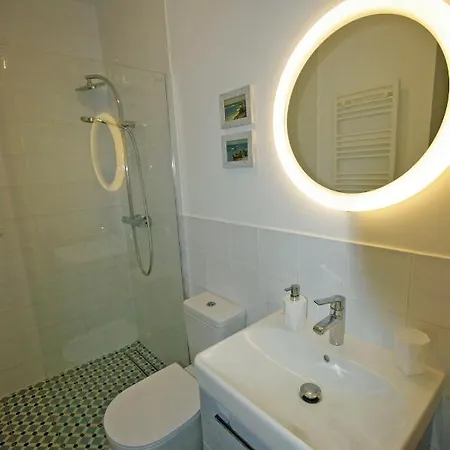 בית נופש Blekitny דארלובו