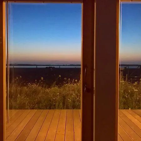 Blekitny בית נופש דארלובו