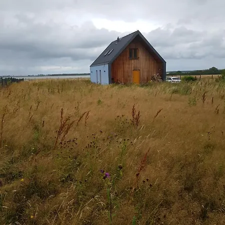 Blekitny בית נופש *