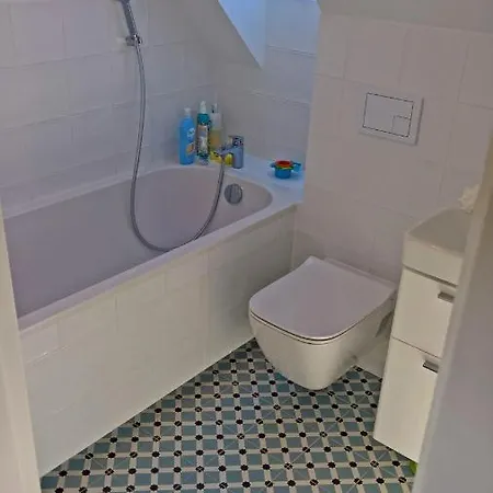 Blekitny בית נופש