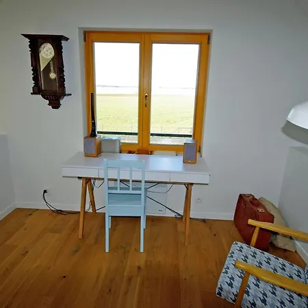 בית נופש Blekitny דארלובו