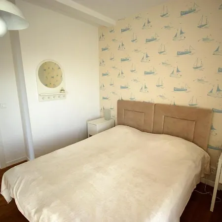 Blekitny בית נופש דארלובו