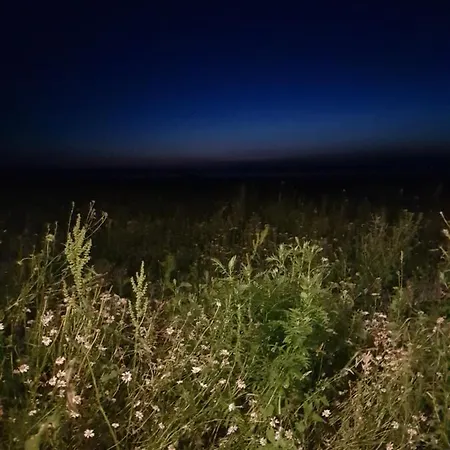 Blekitny * Darłowo