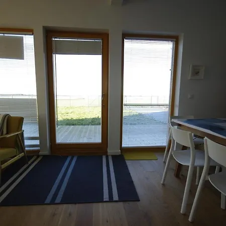 בית נופש Blekitny *