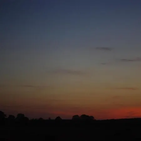 בית נופש Blekitny דארלובו