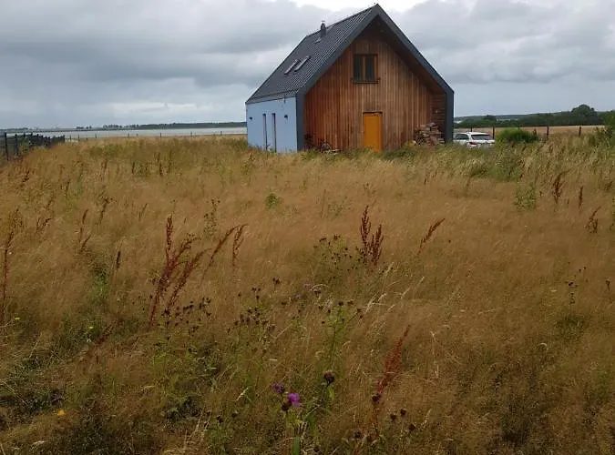 Blekitny Сasa de vacaciones *