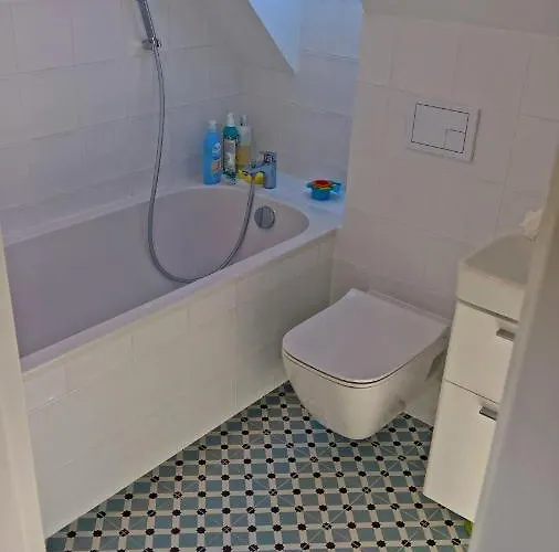 Blekitny Сasa de vacaciones