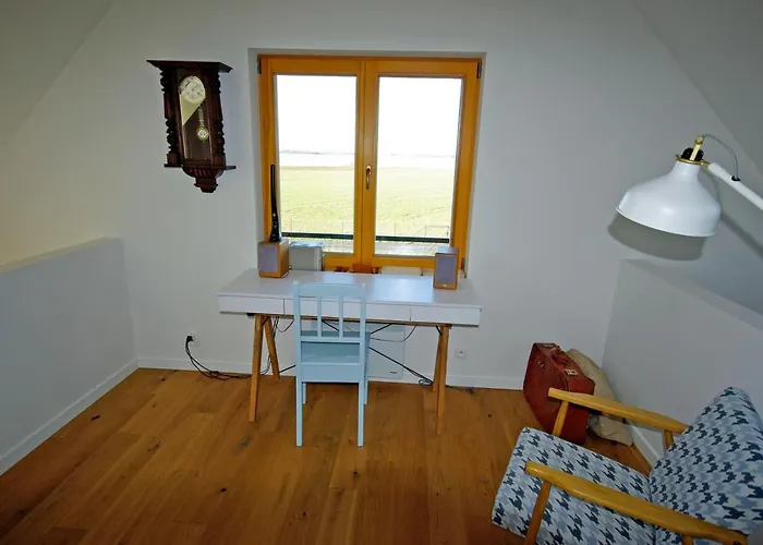 Сasa de vacaciones Blekitny Darłowo