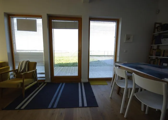 Сasa de vacaciones Blekitny *