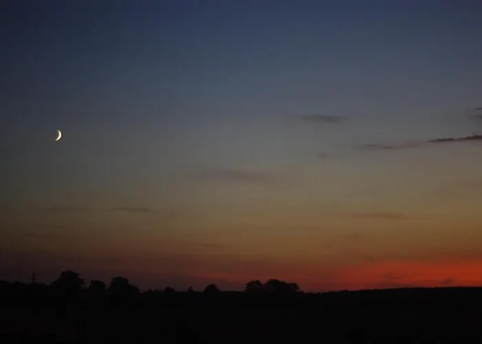 Сasa de vacaciones Blekitny Darłowo