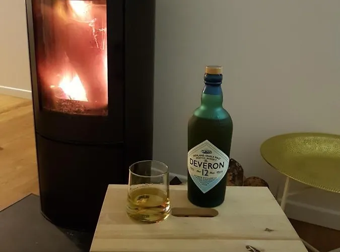 Сasa de vacaciones Blekitny